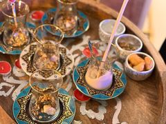 -龟兹KUCINA·新疆菜(前滩L+PLAZA店)