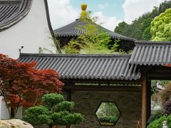-天台山景区