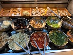 -火炉火自助餐(悠唐购物中心店)