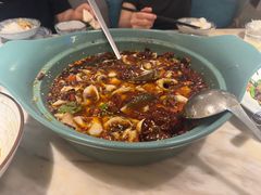 -周渝食惦·酸菜鱼精致川菜(横岗店)