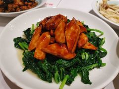 -新吉士·上海菜(浦东LCM置汇旭辉店)