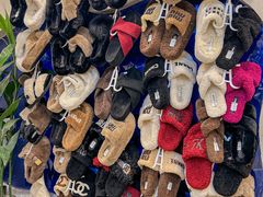 -永业鞋城(东莞市虎门测绘队东)