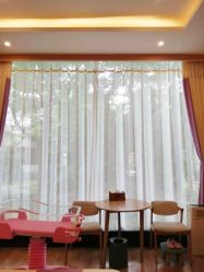 -莲生母婴月子中心(清水河公园店)