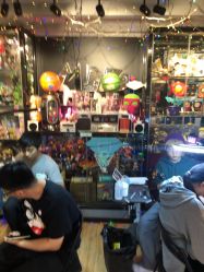 点击看大图 -MDZ STORE·TATTOO·耳饰