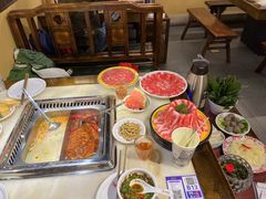 -重庆高老九火锅(昆山万象汇店)
