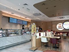 -哈根达斯(世界城店)
