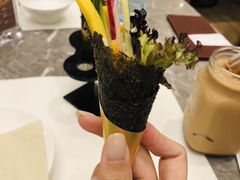 -港丽餐厅(高德置地店)