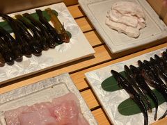 -漾亚·雍雅合鲜(桐梓林店)