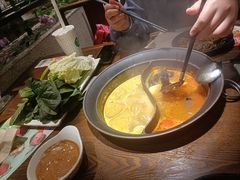 -呷哺呷哺(松江开元店)