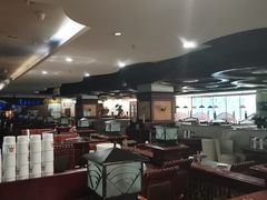 -比亚森自助烤肉料理(裕华店)