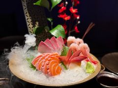 -蟹犇•帝王蟹雪蟹(陆家嘴店)