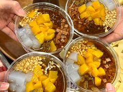 -清真·馬坡二旦烧烤(人生一串拍摄店)