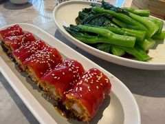 -陶兰居·手工点心·粤菜(圆融时代广场店)