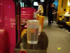 -海底捞火锅(团结桥店)