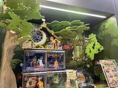 -泡泡玛特POPMART(西单大悦城店)