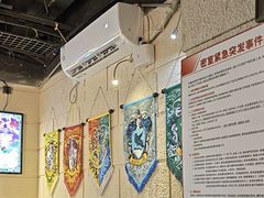 -逃脱反斗城沉浸剧情密室(北京路店)