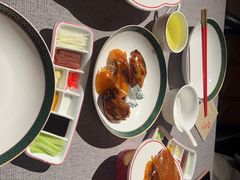 -秀儿四九城·新京菜(亚运村鸟巢店)