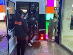 -成都星期8小镇(江宁南路店)