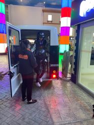 -成都星期8小镇(江宁南路店)