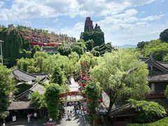 -杭州宋城