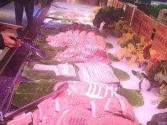 -聚盛源蒸汽海鲜火锅烤肉自助(巨川金海岸购物广场店)