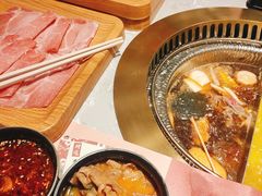 -空之介寿喜烧·和牛放题(恒隆广场店)