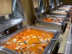 -汉巴味德·烤肉与啤酒的自助(杭州大悦城店)