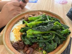 -波记美食煲仔饭蒸饭(客村店)