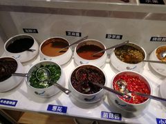 -俏牛哥鲜牛肉牛肆馆(重庆天地店)