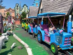 -蓬莱欧乐堡梦幻世界