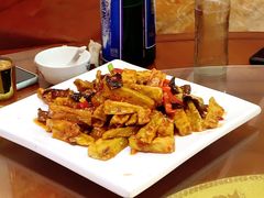 -彭记老妈蹄花(文化路店)