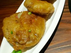 无敌风火轮（4个起点）-云来居素食馆(南山店)