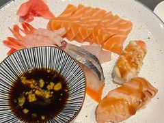 -博林天瑞喜来登酒店·西丽尚膳