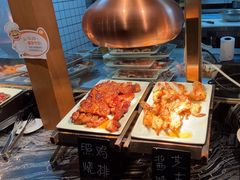 -松子料理(亮马桥店)