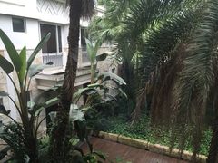 -厦门日月谷温泉渡假村