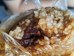 -六广门毛阿姨糯米饭