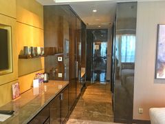 -杭州城中香格里拉大酒店