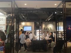-海马体家庭照相馆(广州正佳广场店)