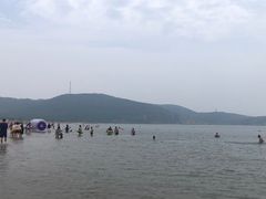 -西中岛海滨