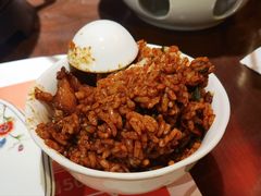 肉汤泡饭-小隐人家(乐松店)