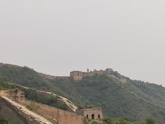 -蟠龙山长城景区