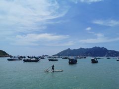 -大京沙滩
