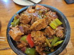 -古琢小馆·珠海味(南方软件园店)