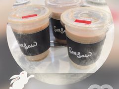 -Seesaw Coffee(苏州中心店)