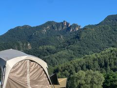 -玉渡山自然风景区