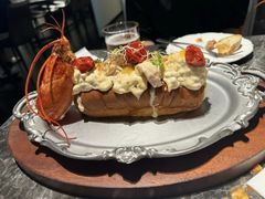 -LESCEDARS Brasserie Bistro香柏树