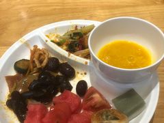 -素满香·素食自助餐(苏州·临顿路店)