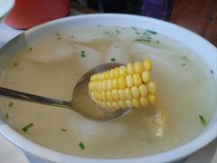 -饕然·民间川菜(龙泉店)