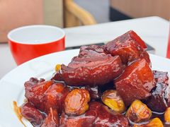 -偏爱炒鸡(老县衙店)