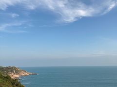 -广东惠东海龟国家级自然保护区